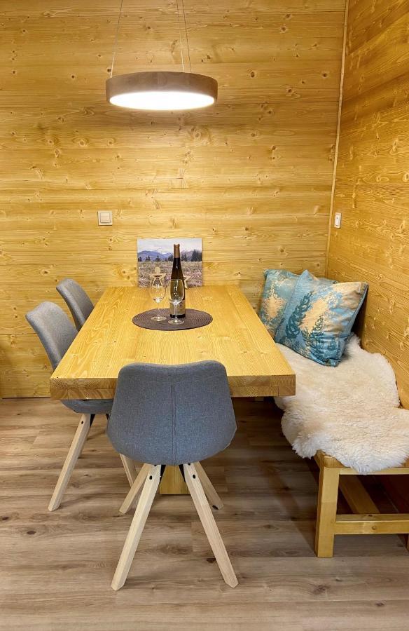 Apartmany Jasna, Biela Put Деменівська Долина Екстер'єр фото