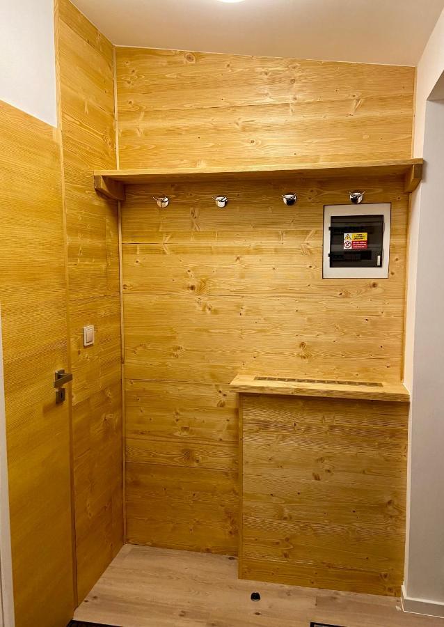 Apartmany Jasna, Biela Put Деменівська Долина Екстер'єр фото