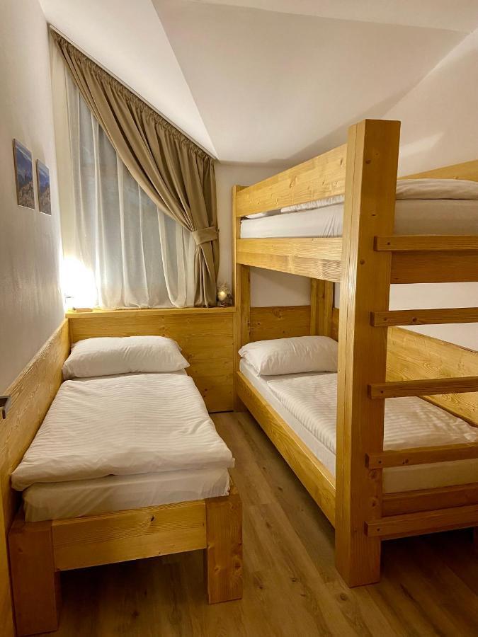 Apartmany Jasna, Biela Put Деменівська Долина Екстер'єр фото