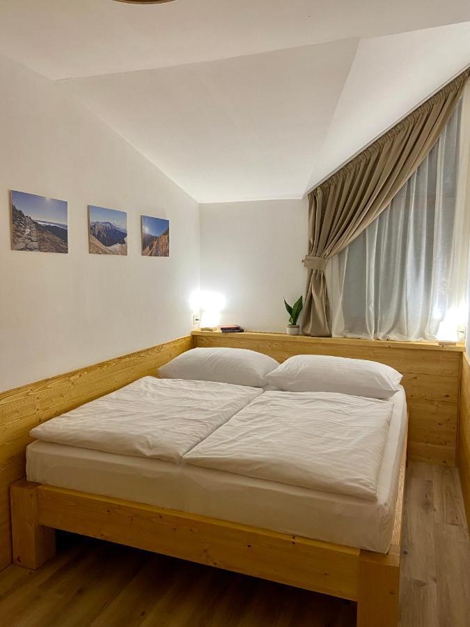 Apartmany Jasna, Biela Put Деменівська Долина Екстер'єр фото