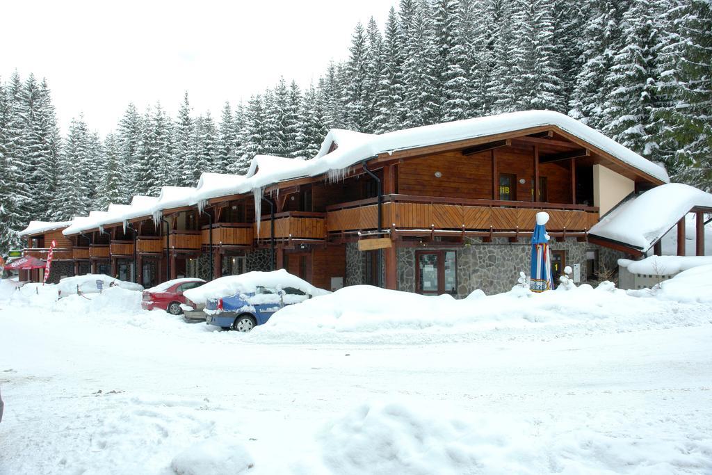 Apartmany Jasna, Biela Put Деменівська Долина Екстер'єр фото