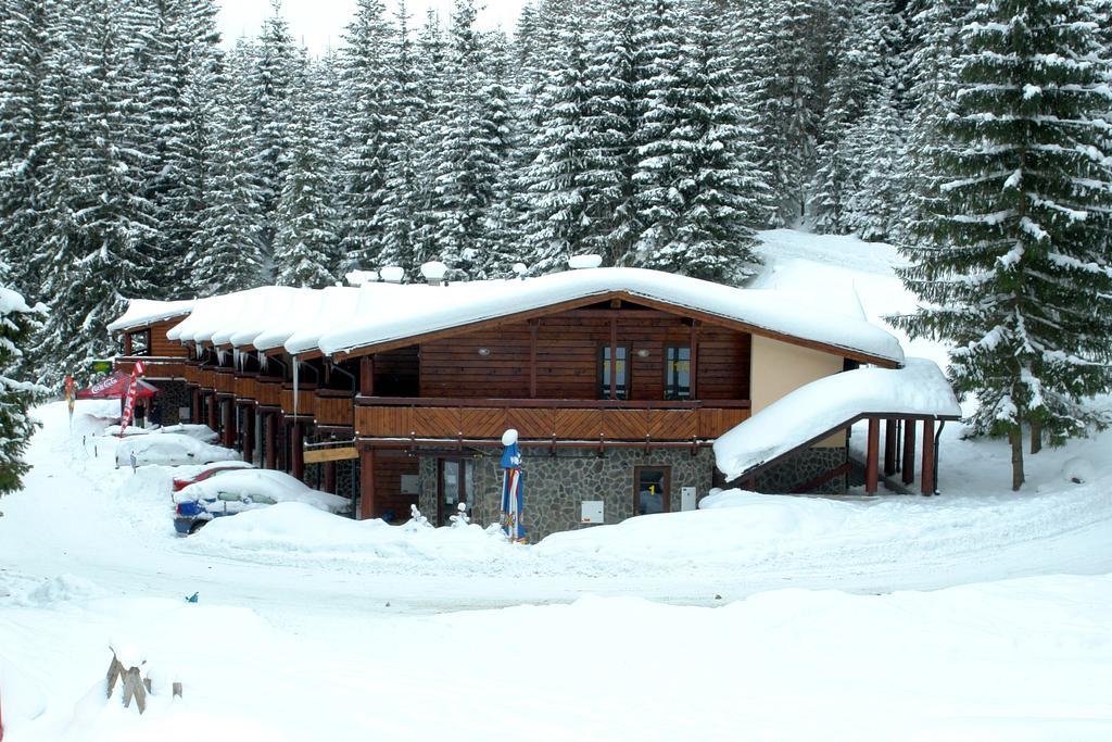 Apartmany Jasna, Biela Put Деменівська Долина Екстер'єр фото