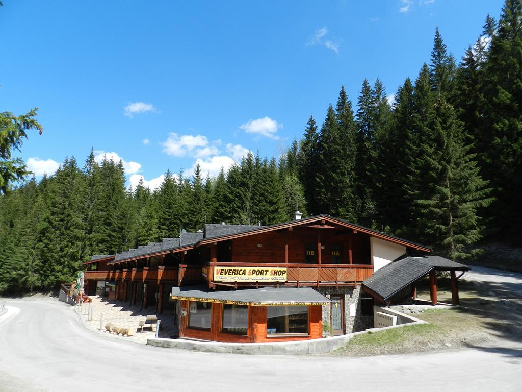 Apartmany Jasna, Biela Put Деменівська Долина Екстер'єр фото